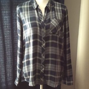 CalvinKlein Jeans Blouse